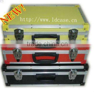 aluminum storage case & tool case