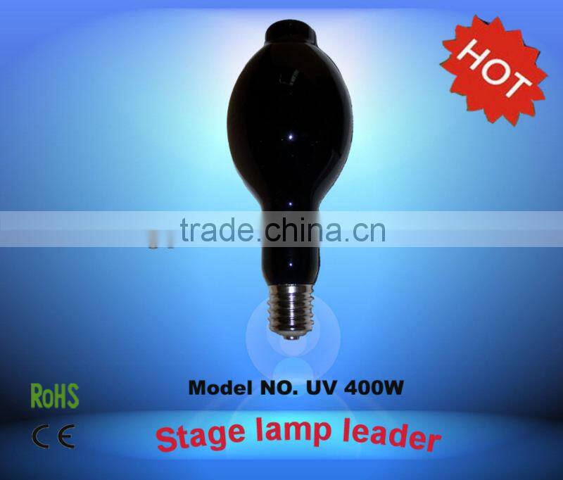 UV 400W bulb black light