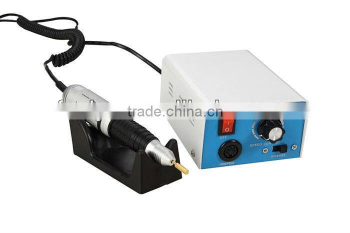 Professional nail drill machine/electric nail file for nail salon