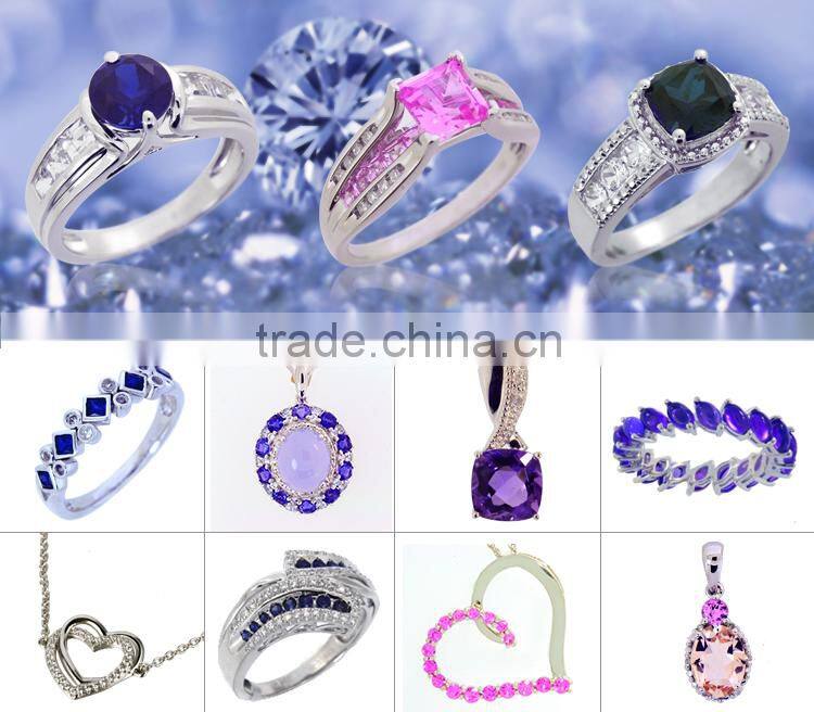 Hot selling women fashion light weight gold jewellery earring