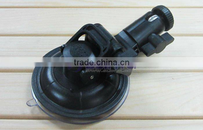 Car Window Suction Cup Video Camera Swivel GPS Mount Tripod Holder Durable for camcorder