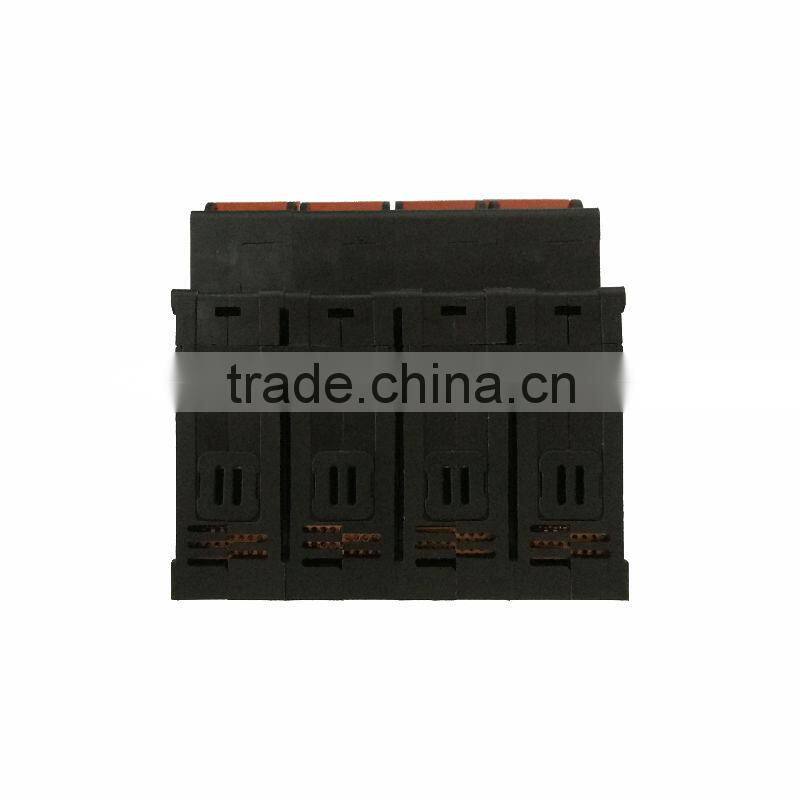 hot sales circuit breaker dc mcb