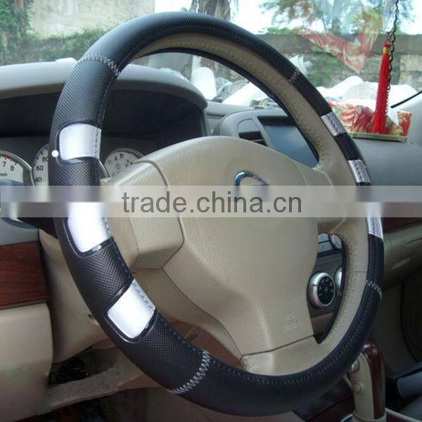 unique neoprene tractor steering wheel cover