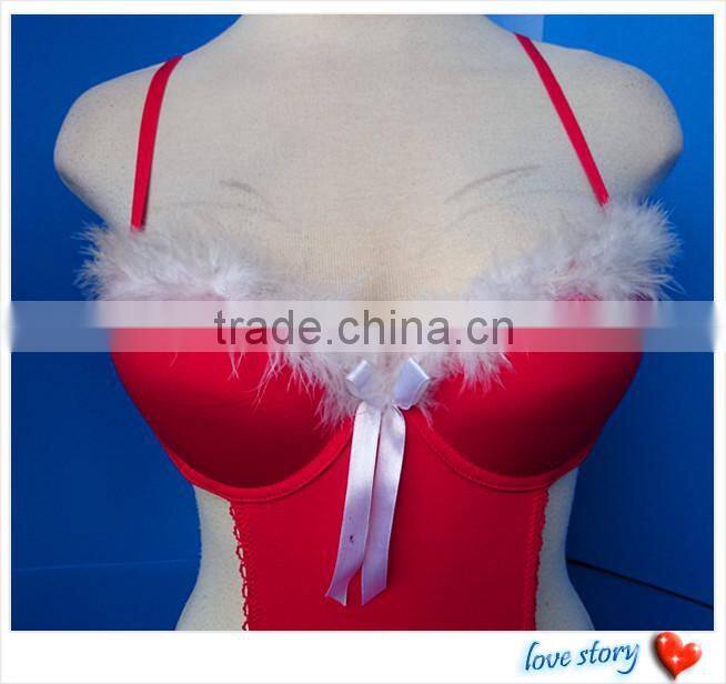 Holiday Sexy Lingerie