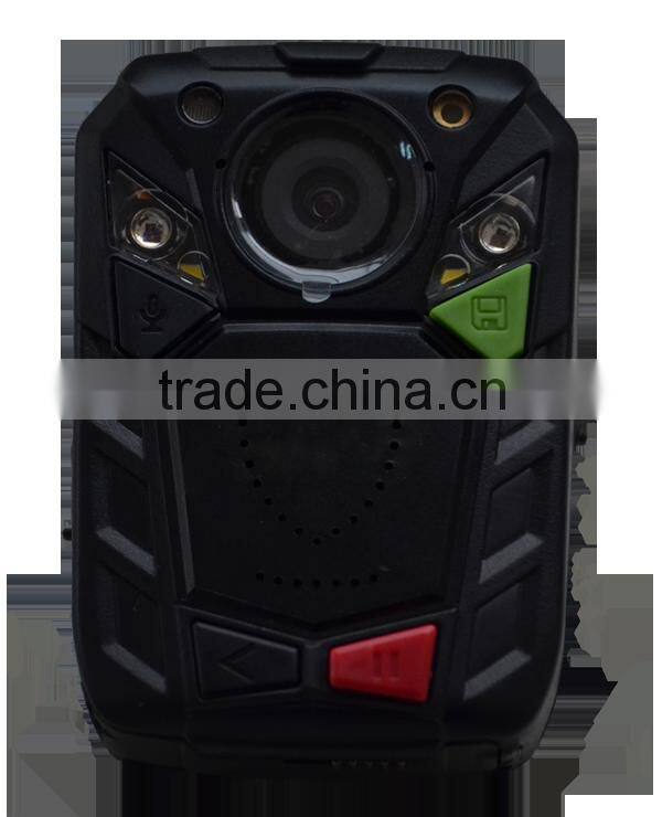 2.0inch wireless 1080p mini dvr body camera