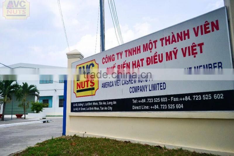 High quality Vietnam w240 cashew nut