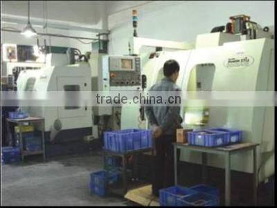 Precision casting agriculture forestry machine accessories