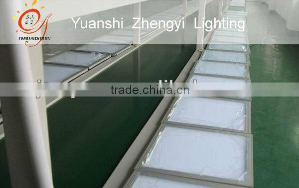 3 years warranty 12w/24w/36w ultra thin office panel light