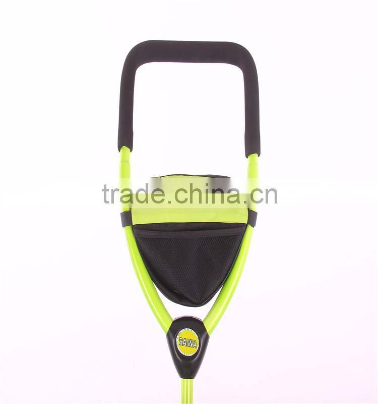 2016 new model hot sale tricycle for children with umbrella tricycle kids