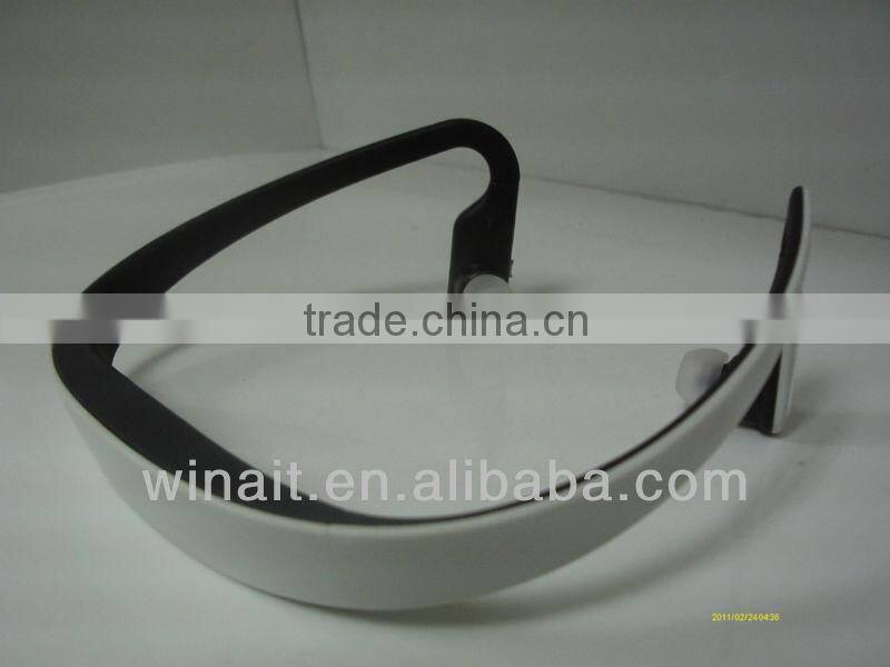 2013 hot-sale Wireless bluetooth stereo headphones bluetooth headsets