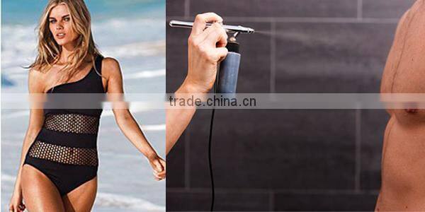 Beautiful hot sale high quality and low price visage airbrush tattoo