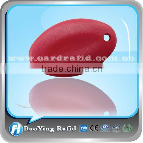 anti-metal coin tag dry cleaning ABS tag