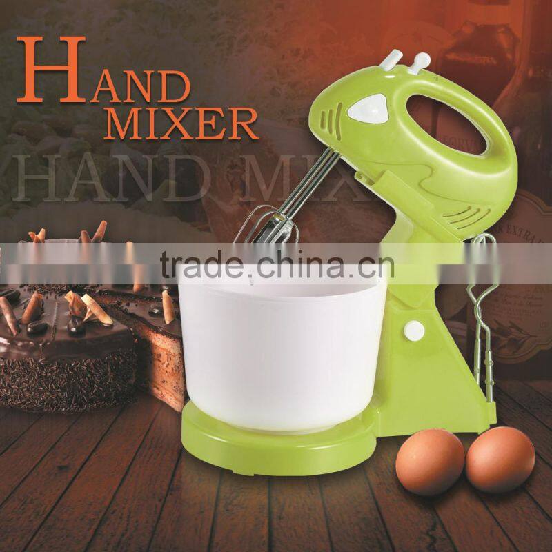 Professional High Quality Food Mixer