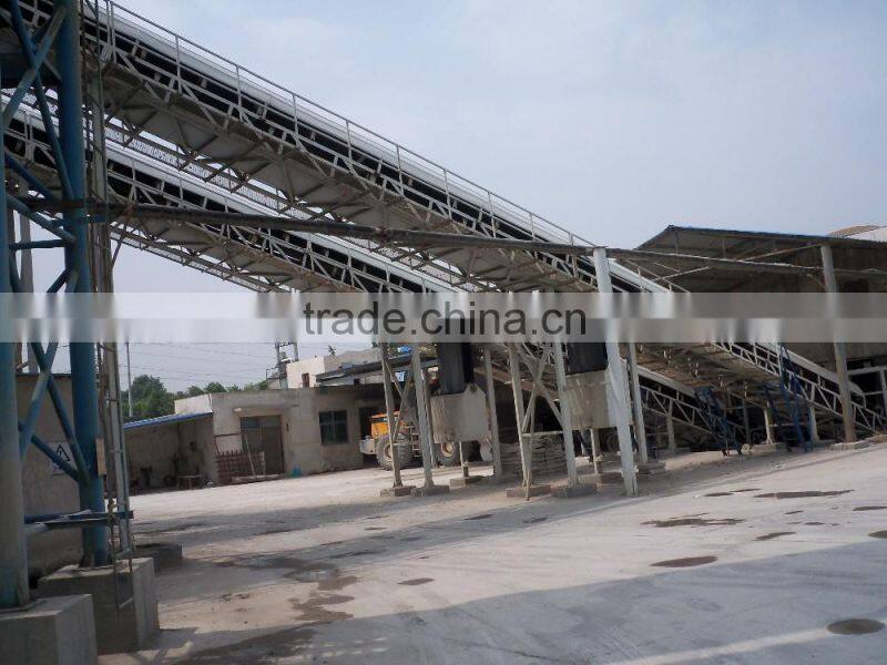 High Performance Widely Used Belt Conveyor with ISO&CE For Ore