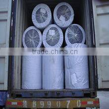 Fibreglass cloth Compound base felt Compound base mat for SBS APP modified membrane