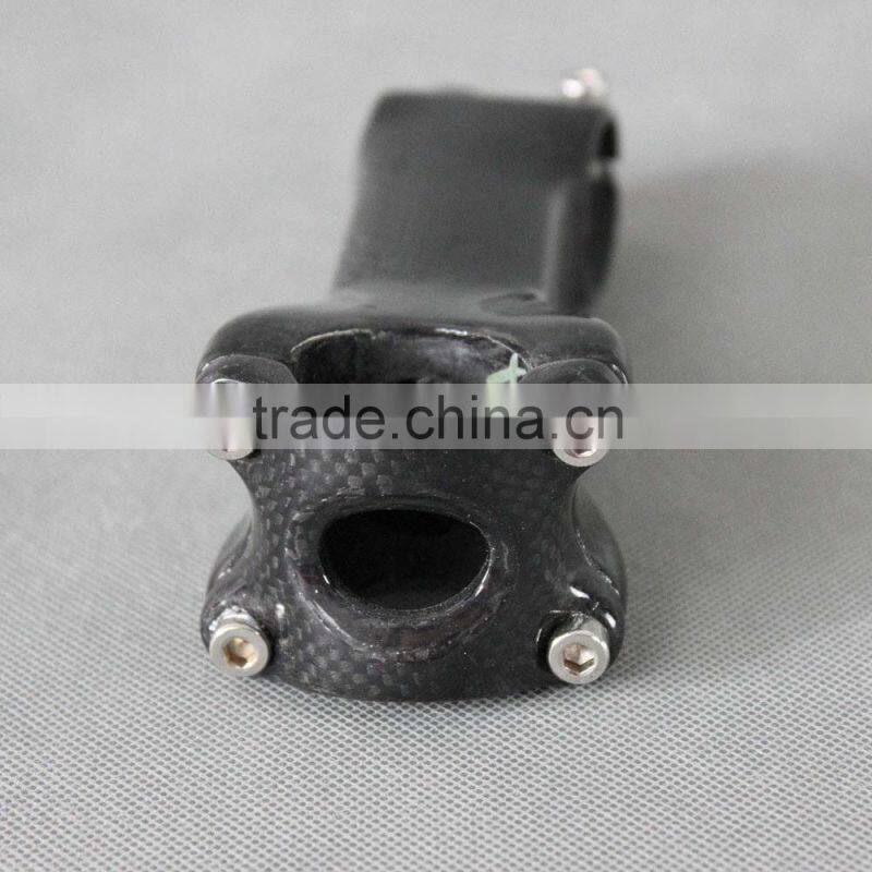 Carbon bike parts carbon stem 90/100/110/120mm bicycle stem ST002