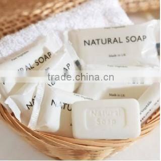 N50 2014 cheap 25g small Hotel Soap