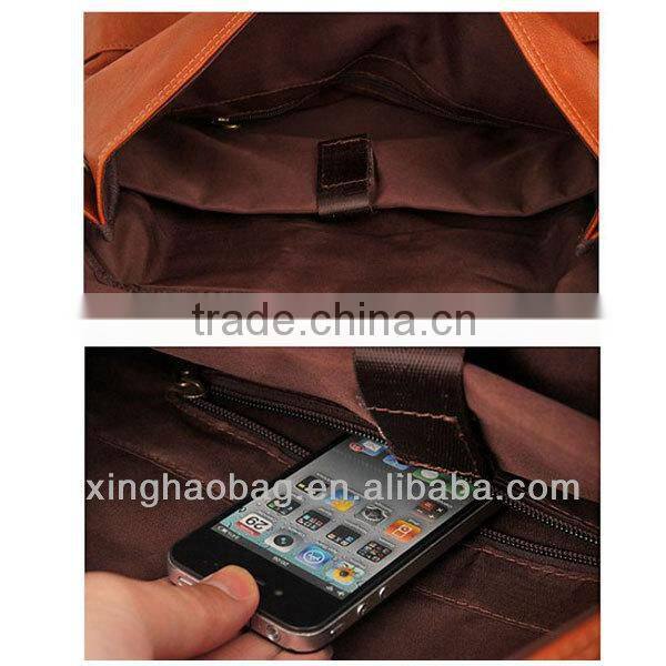 Male/femal cute 15 inch laptop backpack