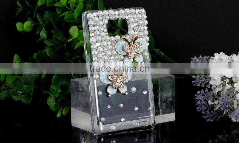 IMPRUE Pearl Case For SUMSUNG S2/I9100 Retailer Package