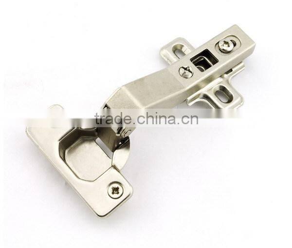 Cheap economic 45 degree concealed hinge for cabinet