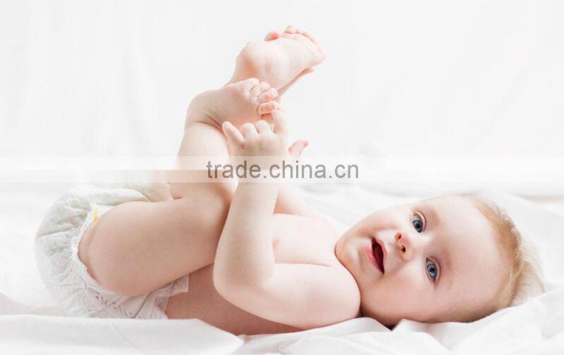 Disposable Baby Diapers