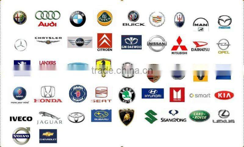 OBD2/OBDII: Newest Highend Code Reader T79 with 5 languages