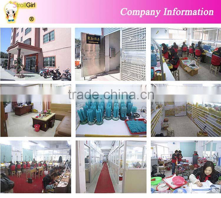 Best sell green color cz crystal earrings silver long chain emerald threader earrings