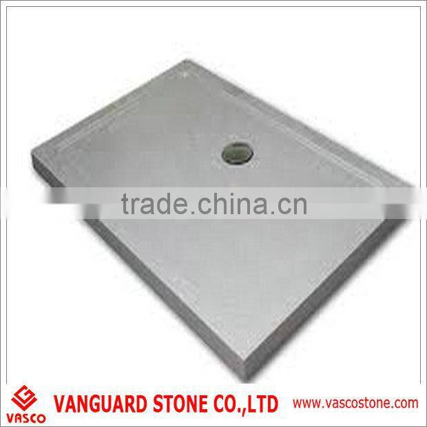 Granite Shower Room Tray Shower Base