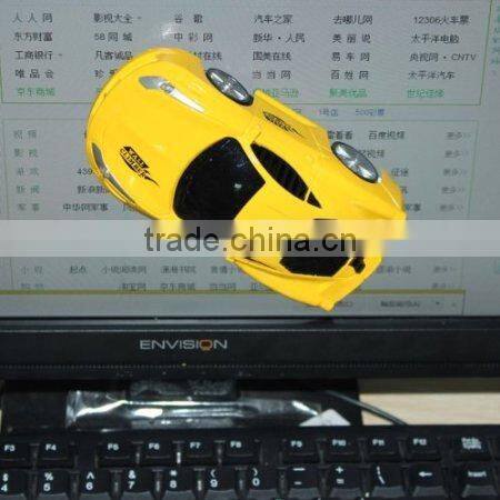 BestOfferBuy 4CH Remote Control RC Spiderman Wall Climbing Climber Stunt Car Toy Red by BestOfferBuy