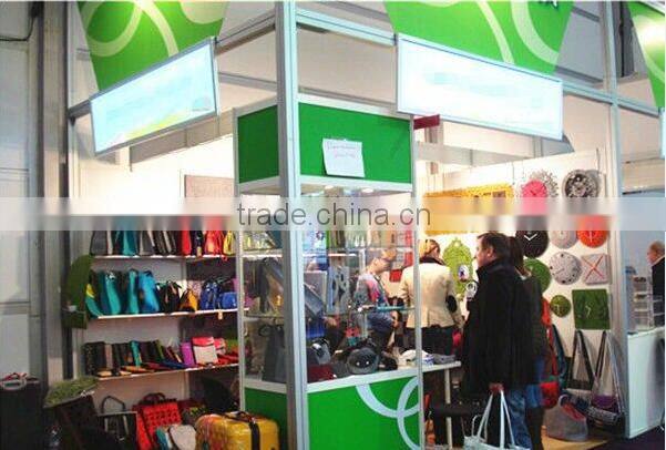 women butterfly printed backpack fashion rivet school bags