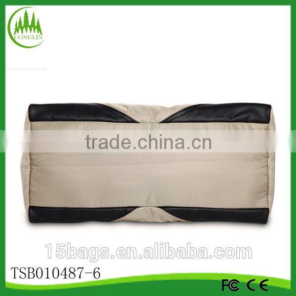 2015 China supplier wholesale nylon outdoor multifunction travel bag