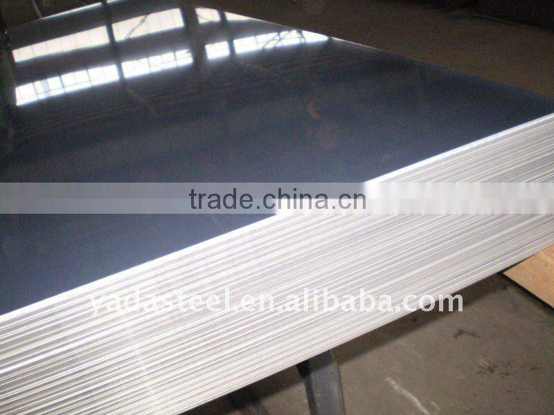 TISCO 316/316L stainless steel sheet/plate