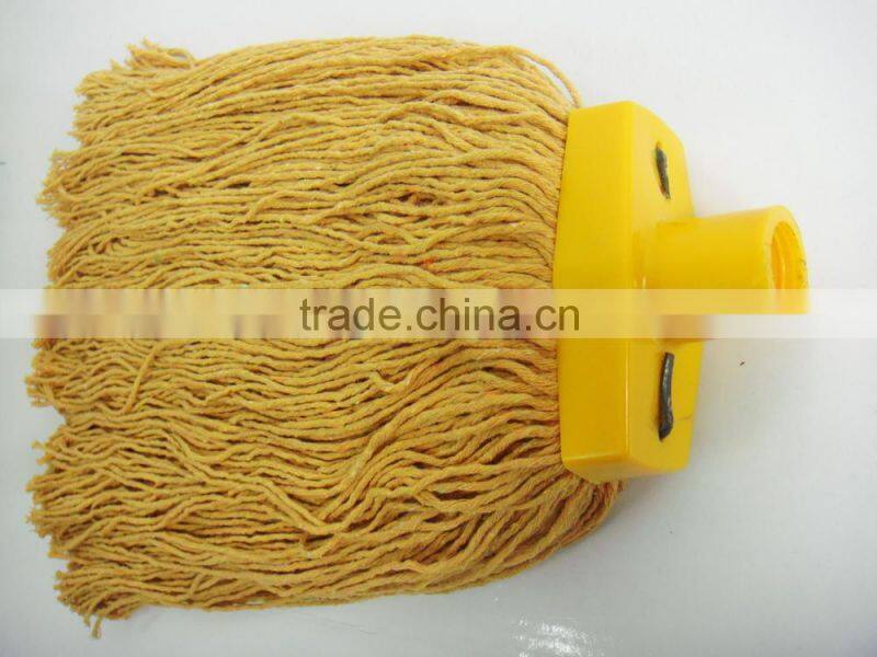 2015 plastic head wet mop