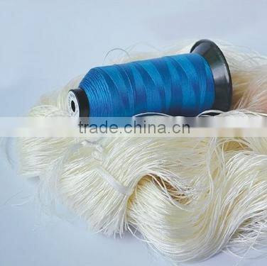 nylon sewing plastic thread spools 210D/2 210D/3