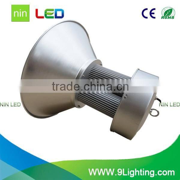 IP65 factory warehouse industrial 150w led high bay