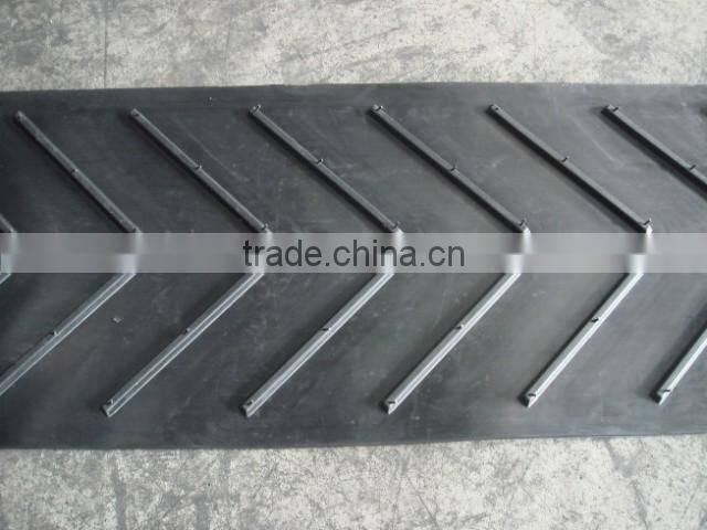 industries of mine metallurgy and coal conveyor belt