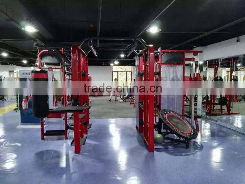 Multi function / Fitness Equipment Synergy 360
