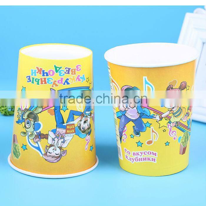 Hot Selling Unique Design Popcorn Containers Wholesale