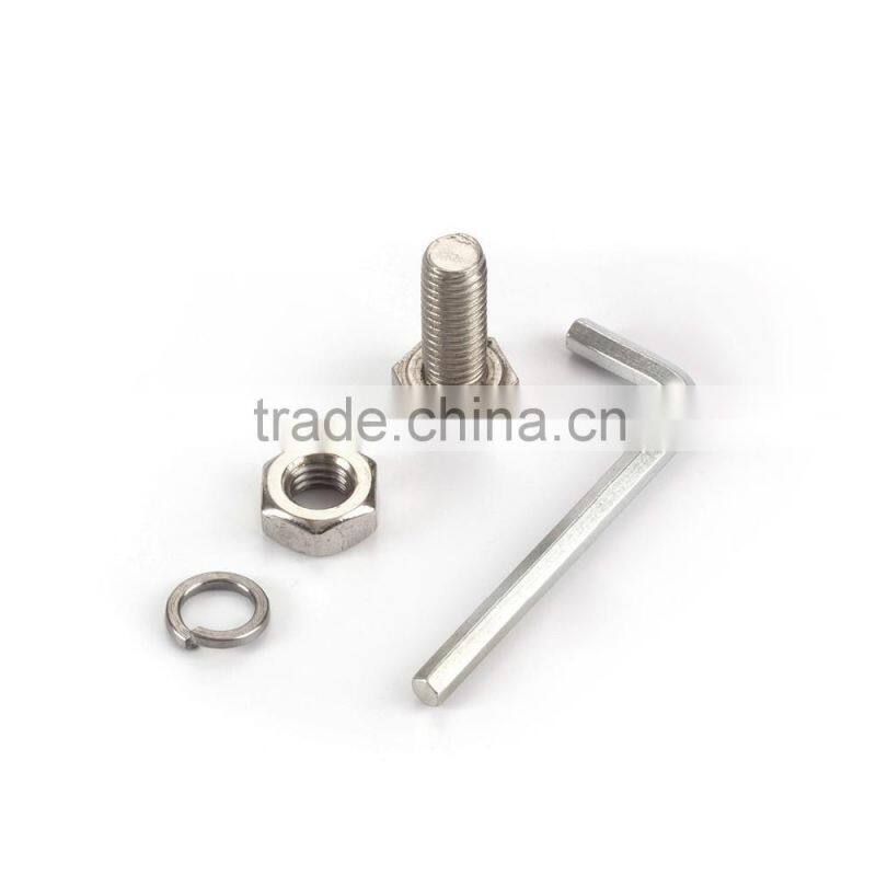 Shenzhen high power black &red 4.6 inch 50w led car motorcycle work lights