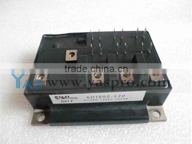 Fast delivery Fuji GTR transistor module ETF81-060