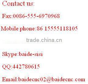 Q35Y series 90T hydraulic punching machine with single head punching machine