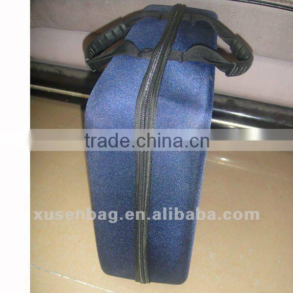 electric hair drier EVA bags