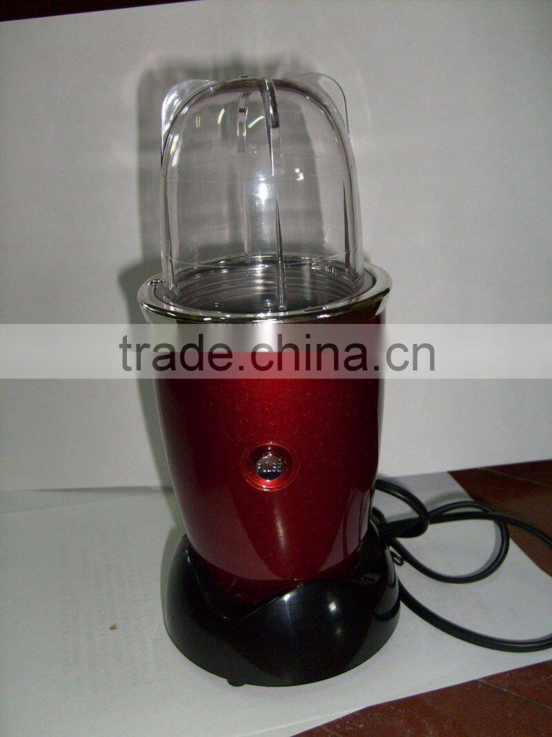 Electric Mini Hand Blender, shake N Take, Hand Orange Juicer