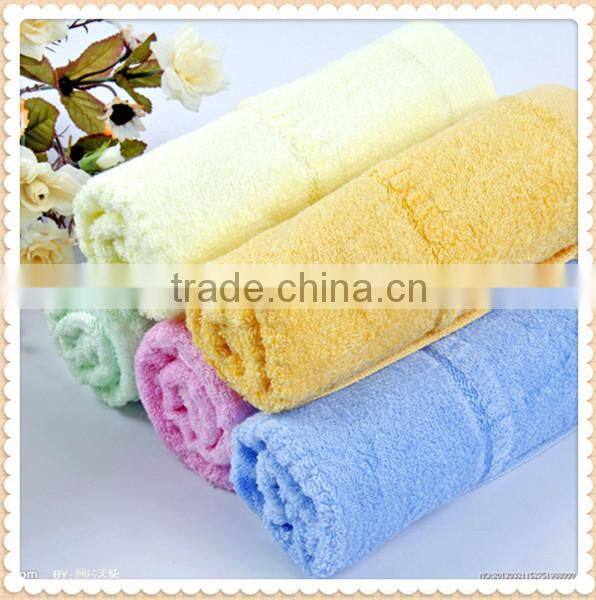Textile Bath Towel CHINA SUPPLIER