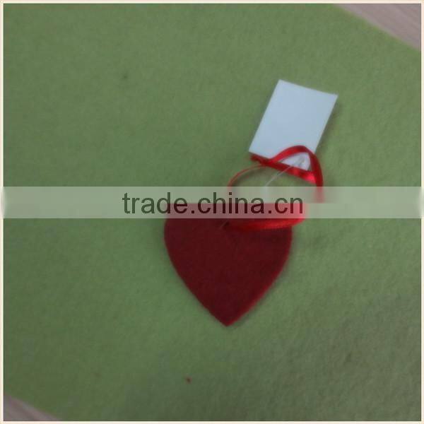 Decoration New Design felt ornament