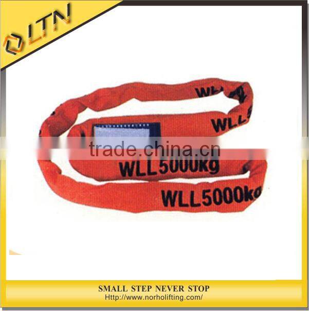 Hot Selling Round Sling Machine Round Sling