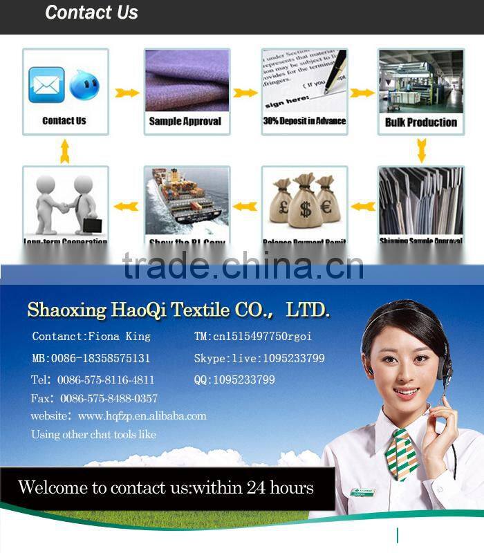 poly acrylic and cotton blend fabric woolen sweater designs for ladies