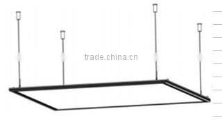 4014 chip square ultra thin led panel light(300x300mm)with CE& RoHS
