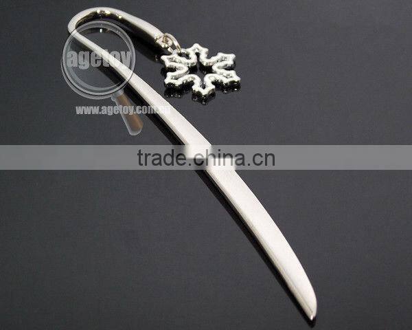 Custom Made Bookmarks for Books