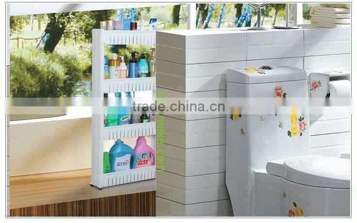 Kitchen Pantry as seen on tv smart home organizer fit anywhere mobile pantry